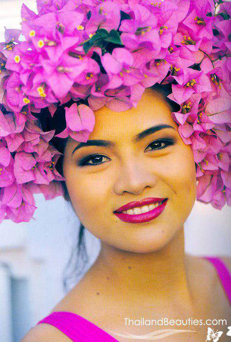 อรอนงค์ ปัญญาวงศ์