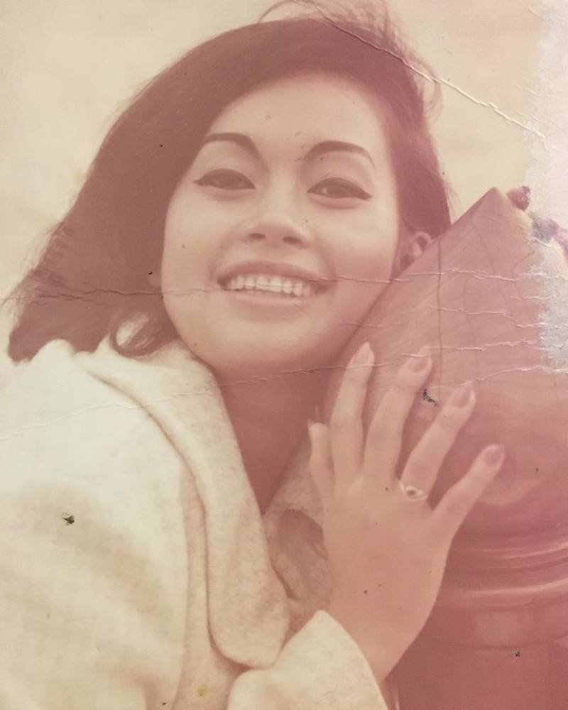 พ่อรอง เค้ามูลคดี แม่ทุม ปทุมวดี