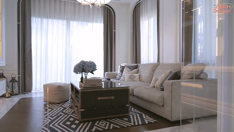 บ้านออม สุชาร์