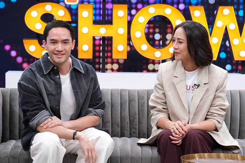 นก สินจัย ปลื้มลูกชายจัดแซยิดเซอร์ไพรส์ยิ่งใหญ่