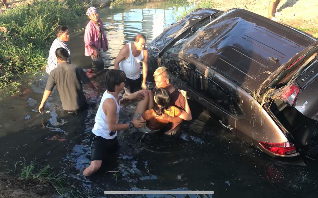 จั๊กจั่น อคัมย์สิริ