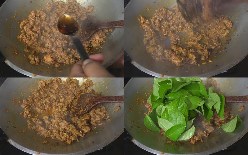 เนื้อผัดเผ็ด