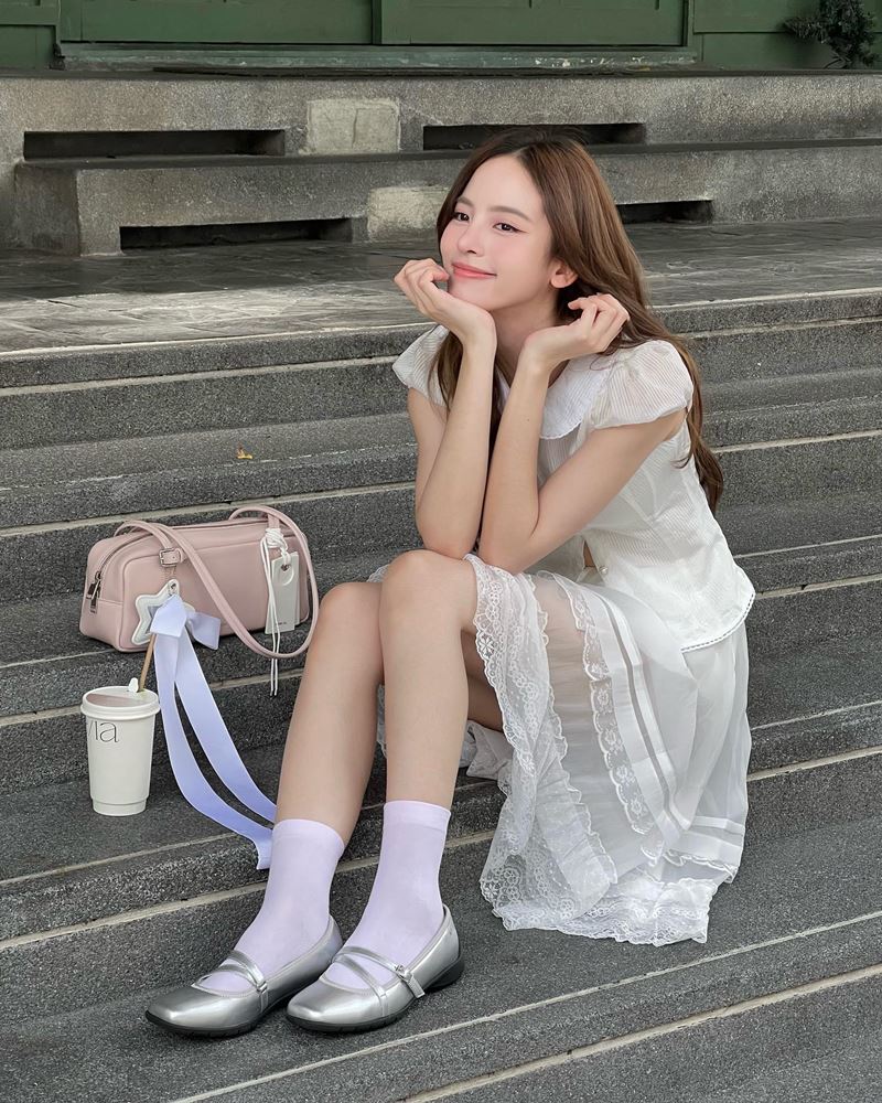 ณิชา ณัฏฐณิชา