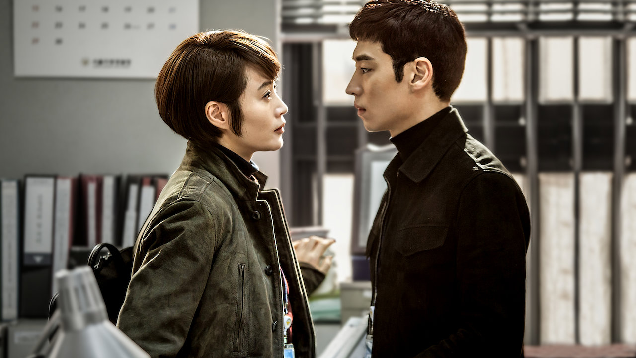 ซีรีส์ Signal