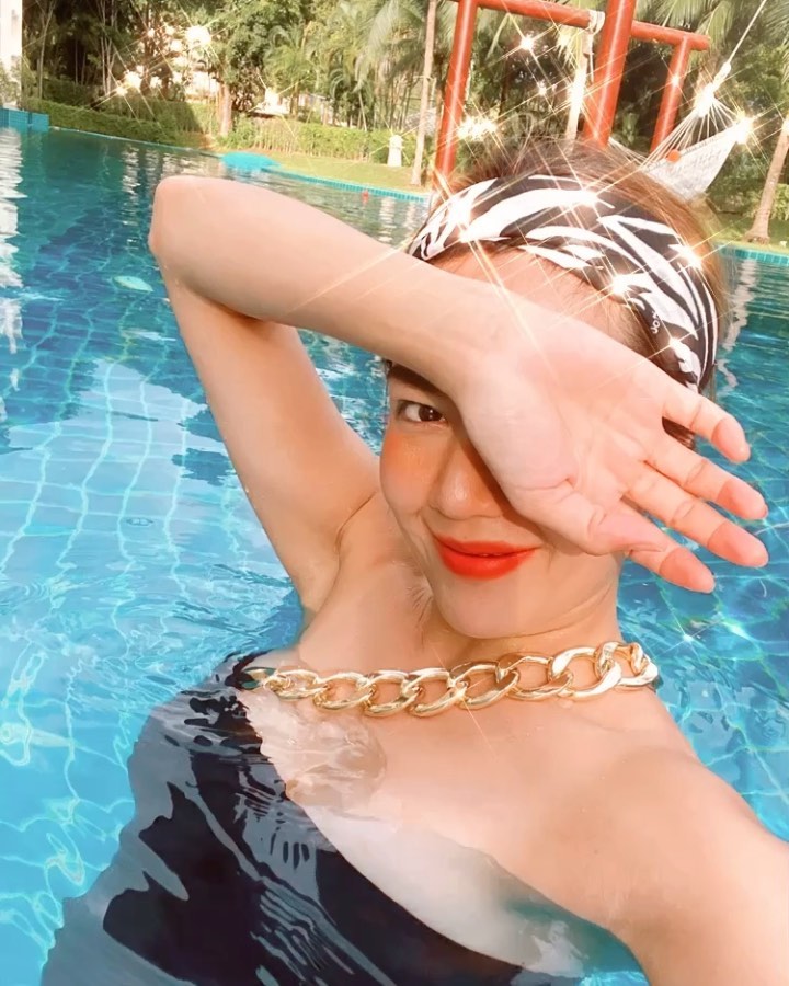 นิว นภัสสร