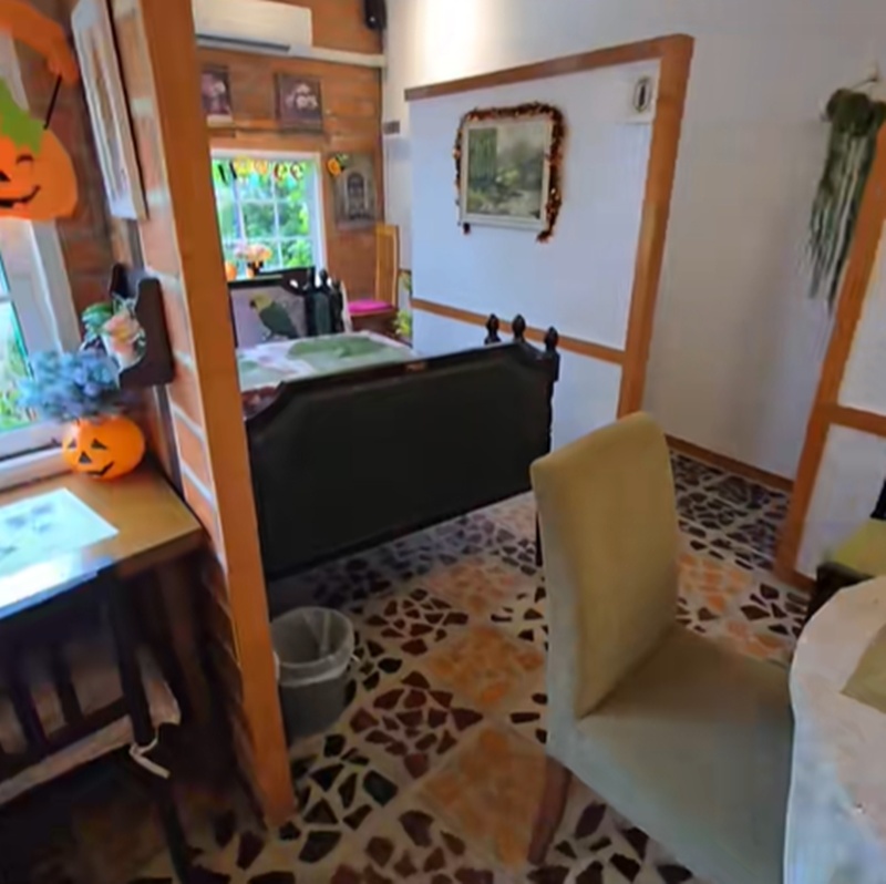 คาเฟ่ลับ