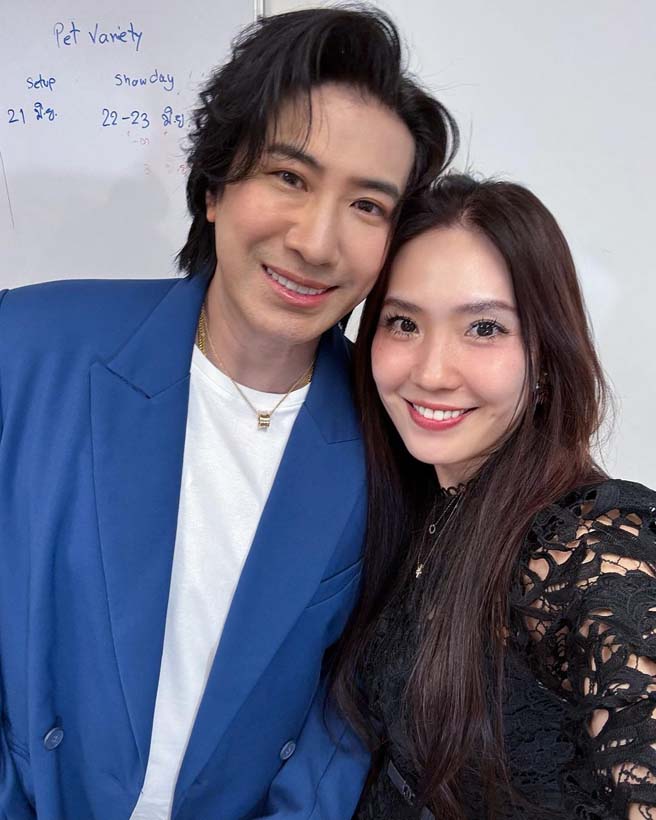 บอลลูน หนุ่ม กรรชัย