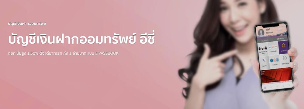 เงินฝากดิจิทัล