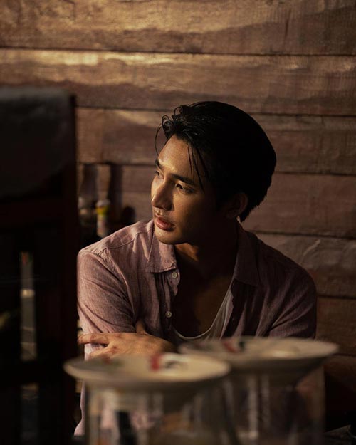 เอิร์ท พิรพัฒน์