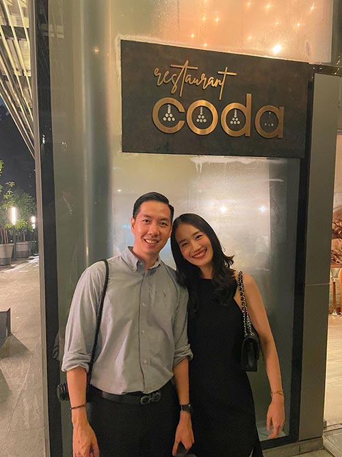 Coda Bangkok