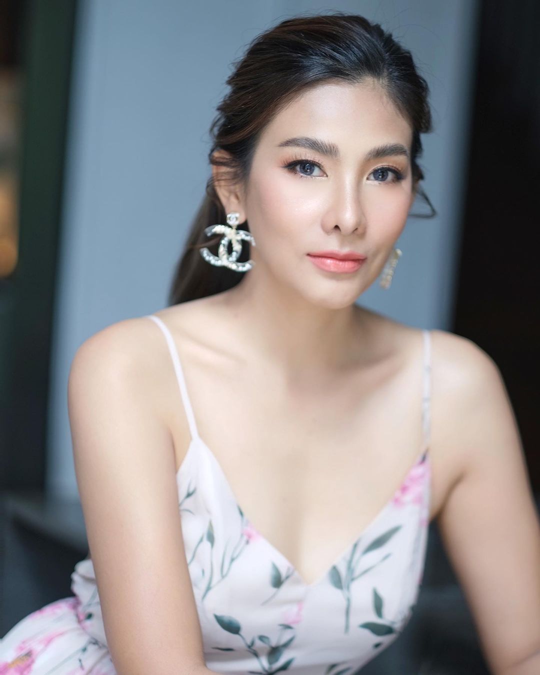 หลุยส์ สก๊อตต์, นุ่น รมิดา