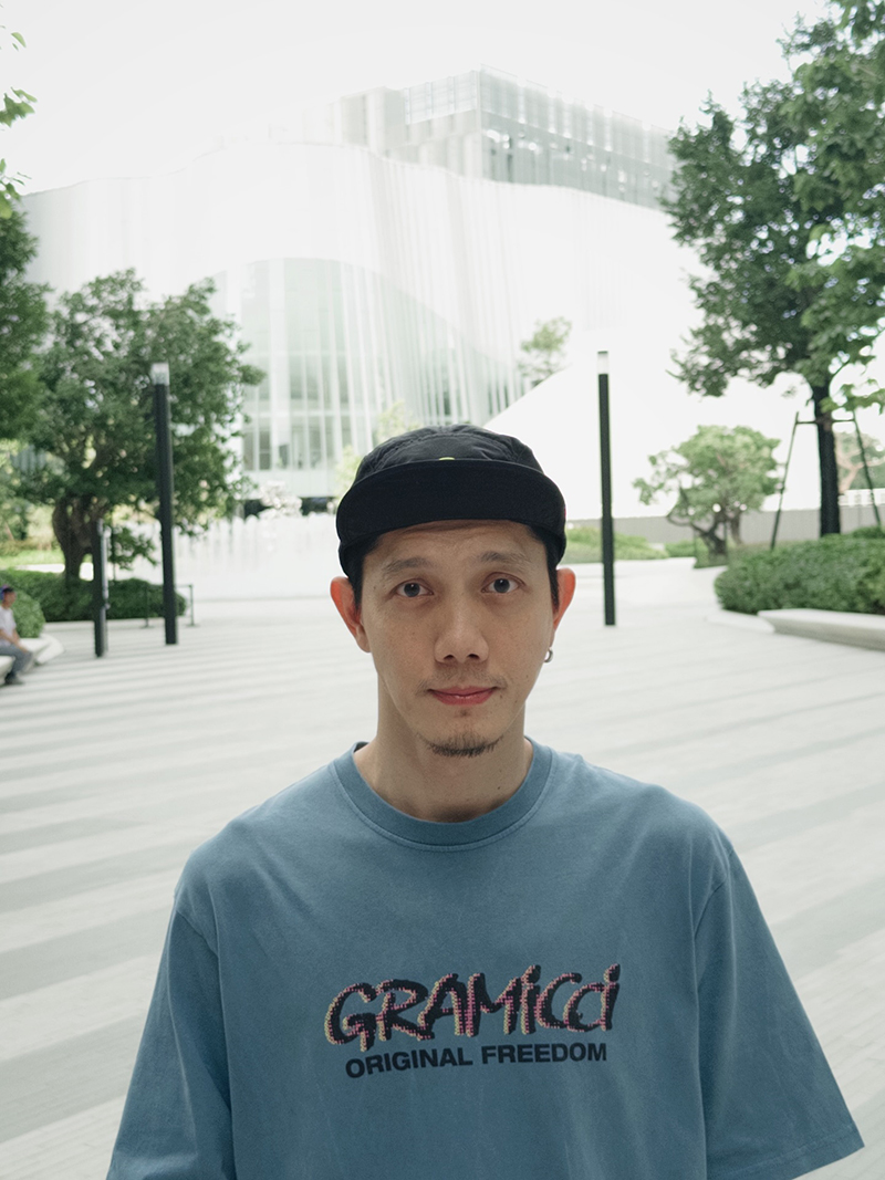 ปั๊ป โปเตโต้ ใจสู้ เตรียมขึ้นคอนเสิร์ตรอบ 5