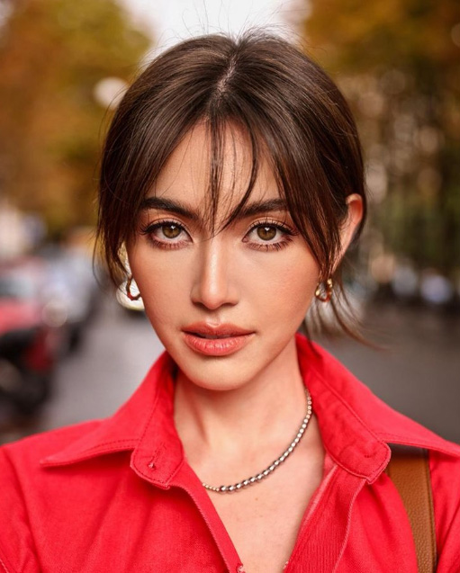 ใหม่ ดาวิกา