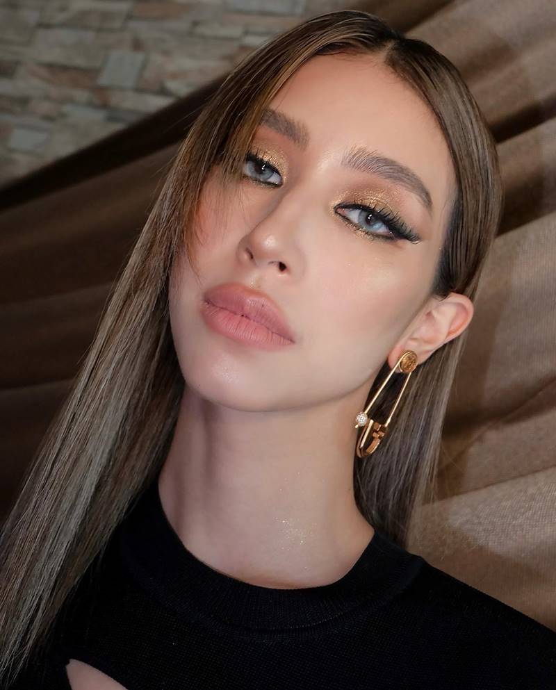 มิ้นต์ ชาลิตา