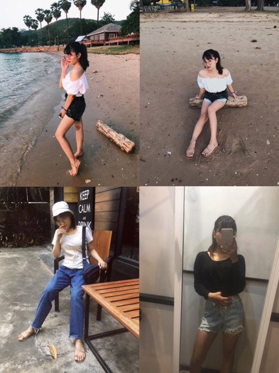 รีวิวลดน้ำหนัก