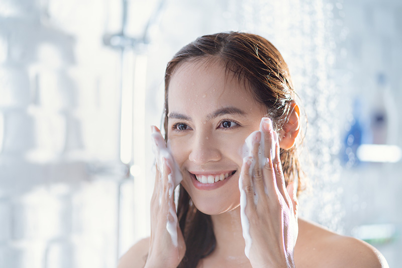 Dos & Don'ts การล้างหน้าที่ถูกต้อง วิธีดูแลผิว ผิวสวย