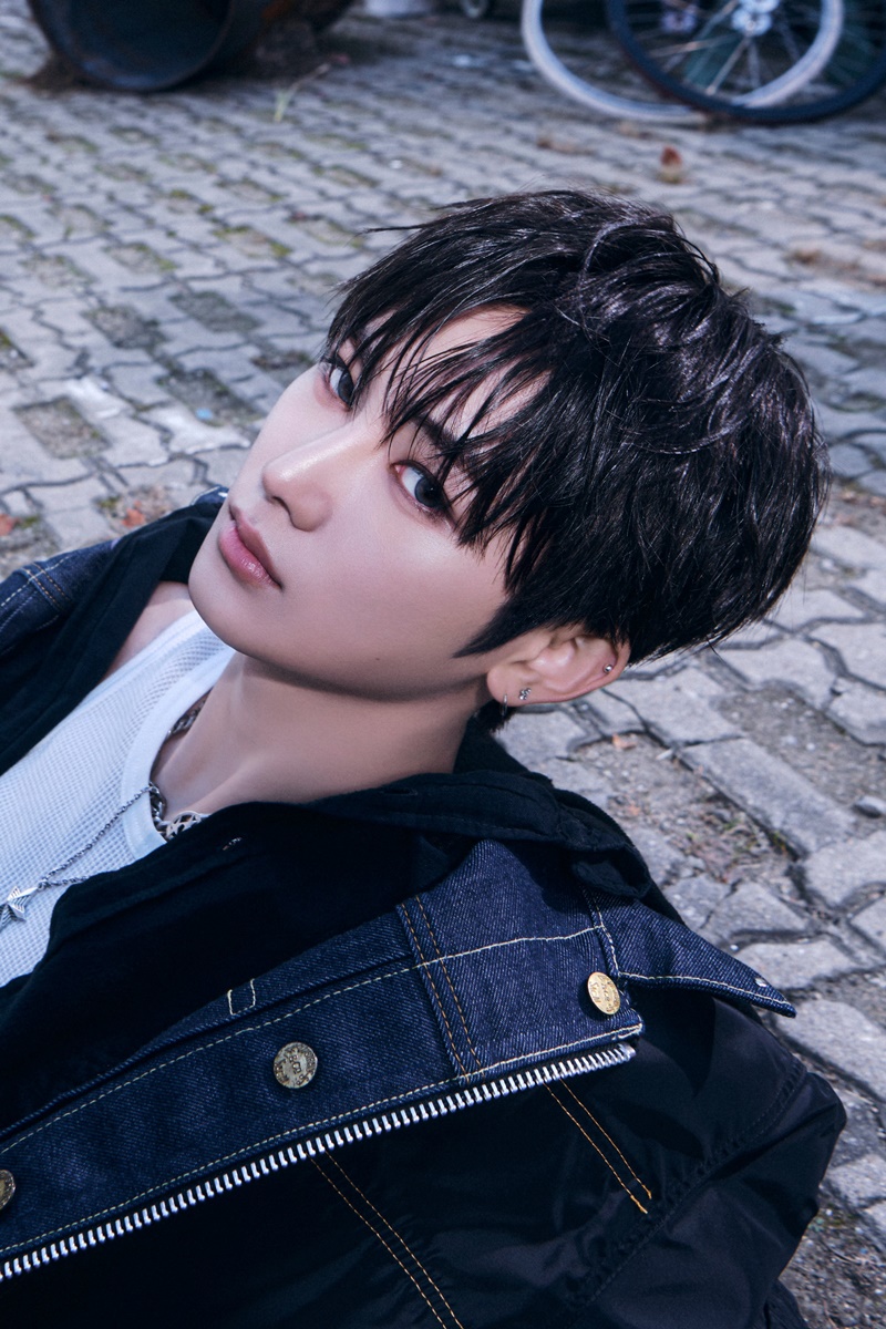 ALPHA DRIVE ONE (ALD1) Zhou An Xin