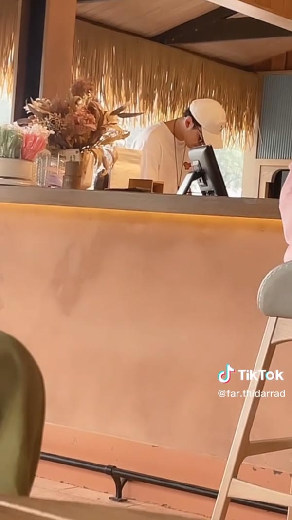 นาย ใบเฟิร์น