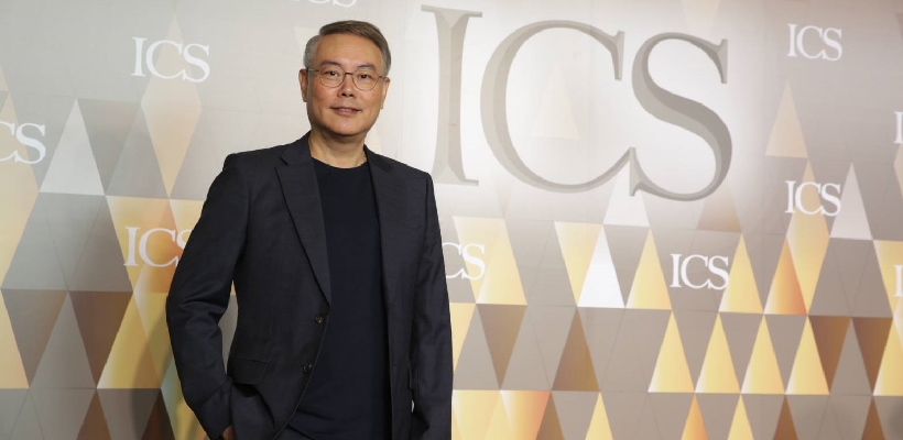 ICS Mixed Use Lifestyle Town