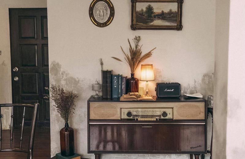 ร้านกาแฟ เมนูกาแฟส้ม