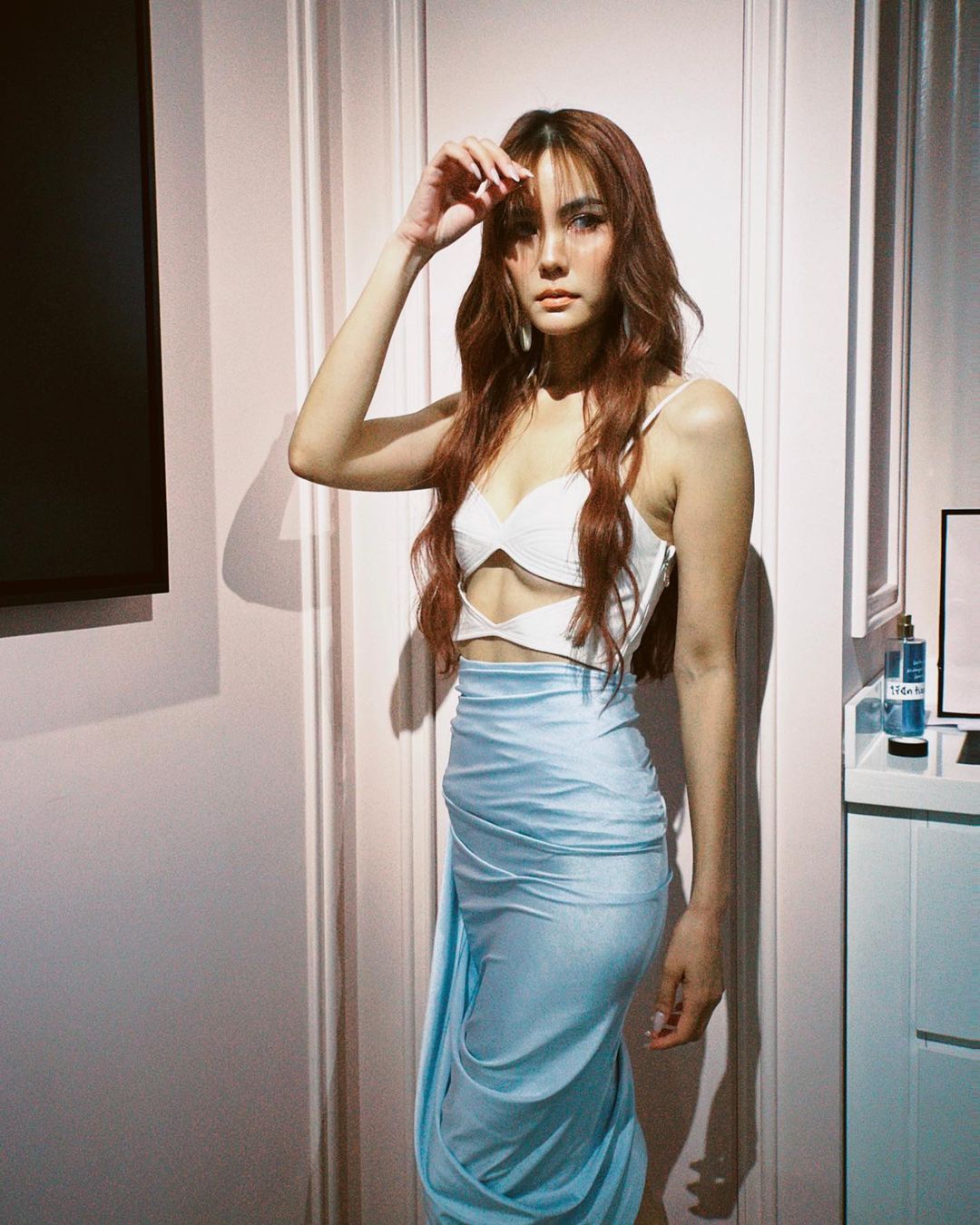 เจนี่ เทียนโพธิ์สุวรรณ 