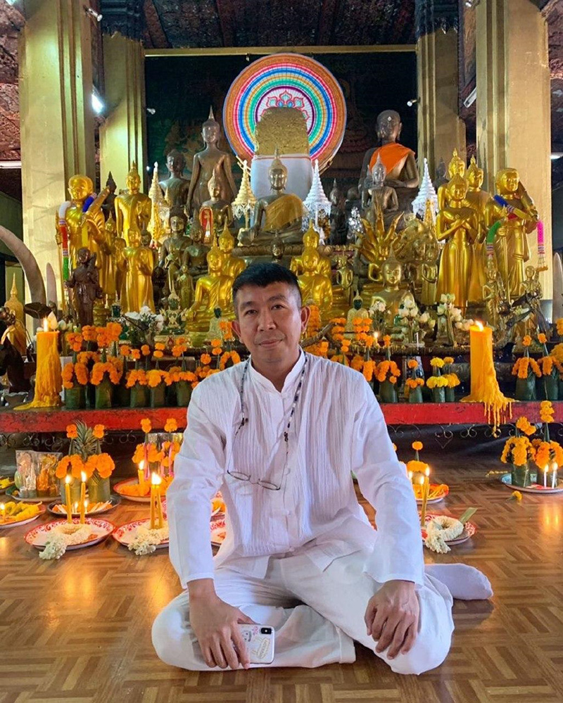 เสนาลิง