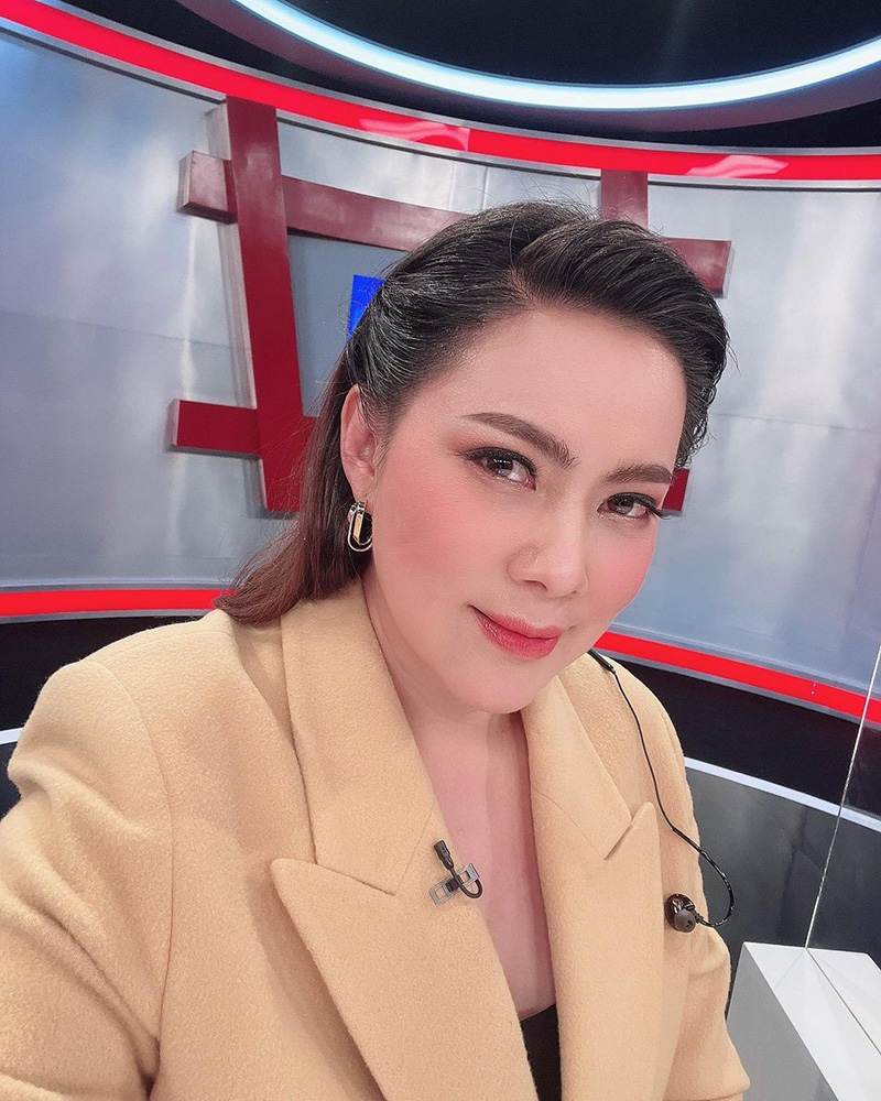 บุ๋ม ปนัดดา