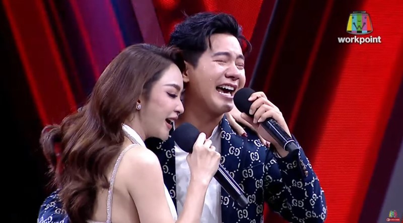 The Wall Song ร้องข้ามกำแพง