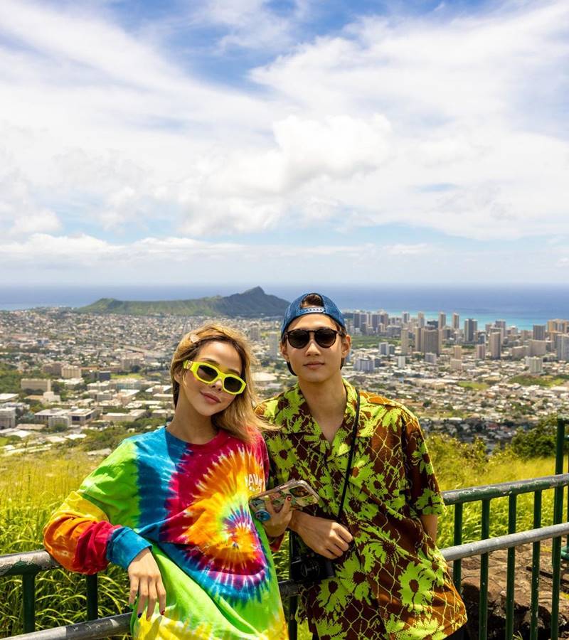 พลอย ชวพร, กัปตัน ชลธร