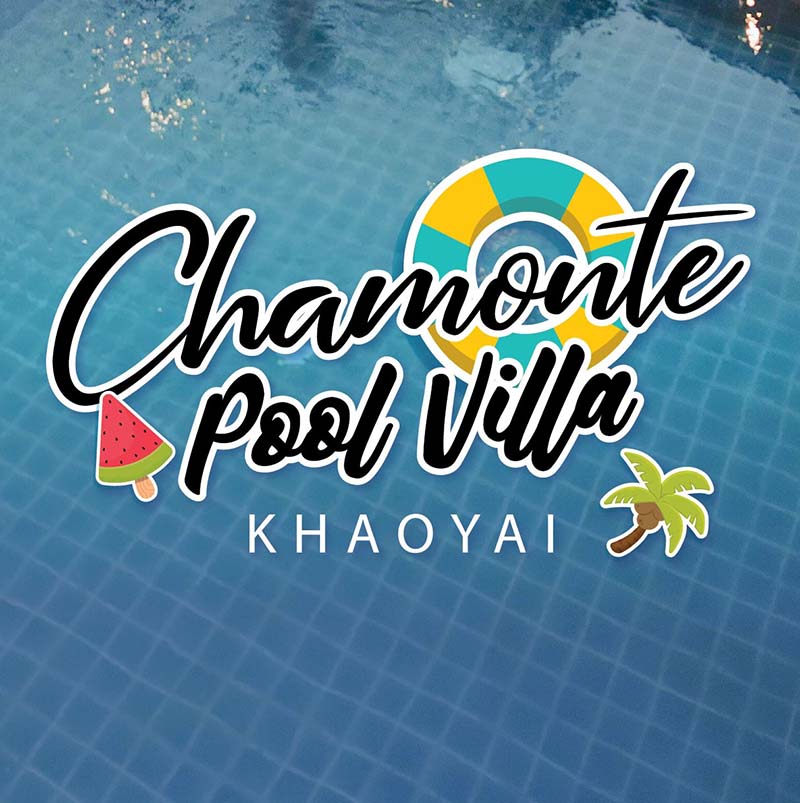 Chamonte Pool Villa