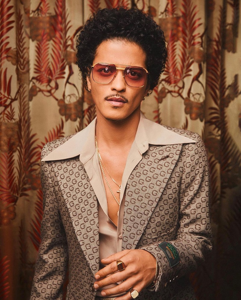 bruno mars บรูโน มาส์