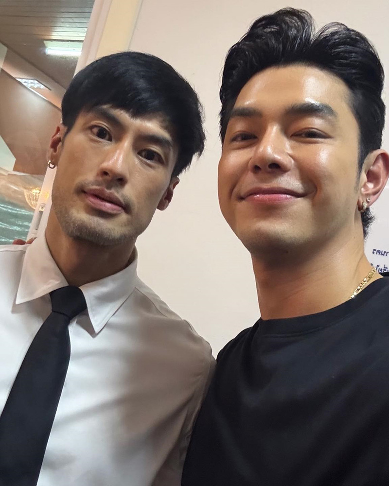 อาร์ต พศุตม์ เจอดราม่า ไปงานศพ แต่ลงรูปหน้ายิ้ม