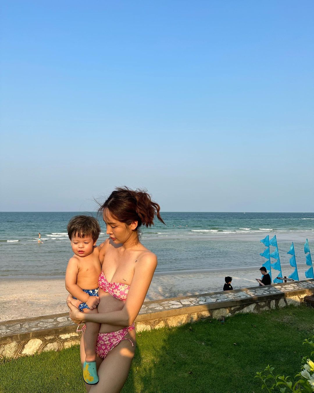 กวินท์ ดูวาล ปุ้มปุ้ย พรรณทิพา 