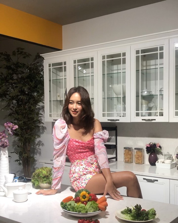 บี น้ำทิพย์