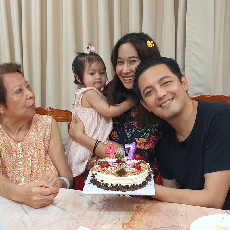 หนุ่ม ศรราม ติ๊ก บิ๊กบราเธอร์