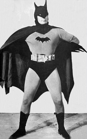 Batman