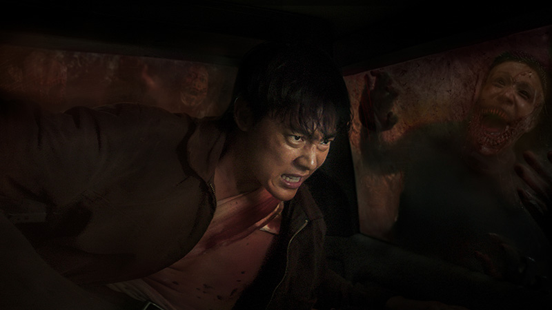 หนังไทย netflix 2025 ปากกัด ตีนถีบ หมาก ปริญ นำแสดง