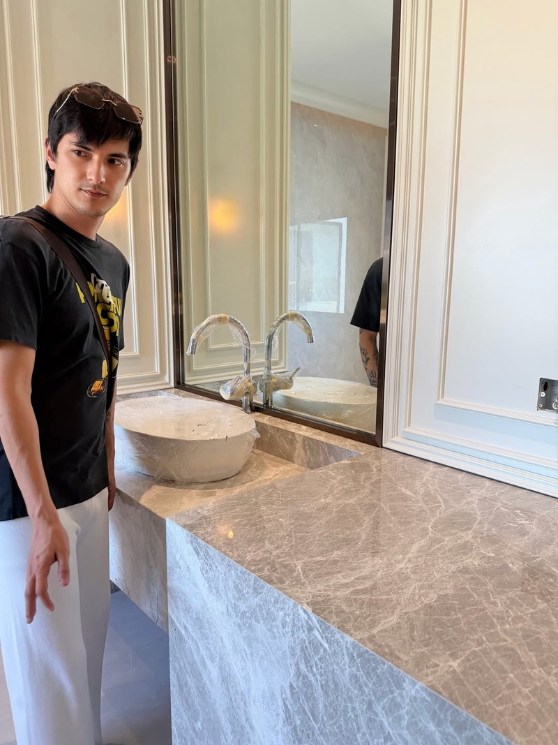 ชิน ลิลลี่