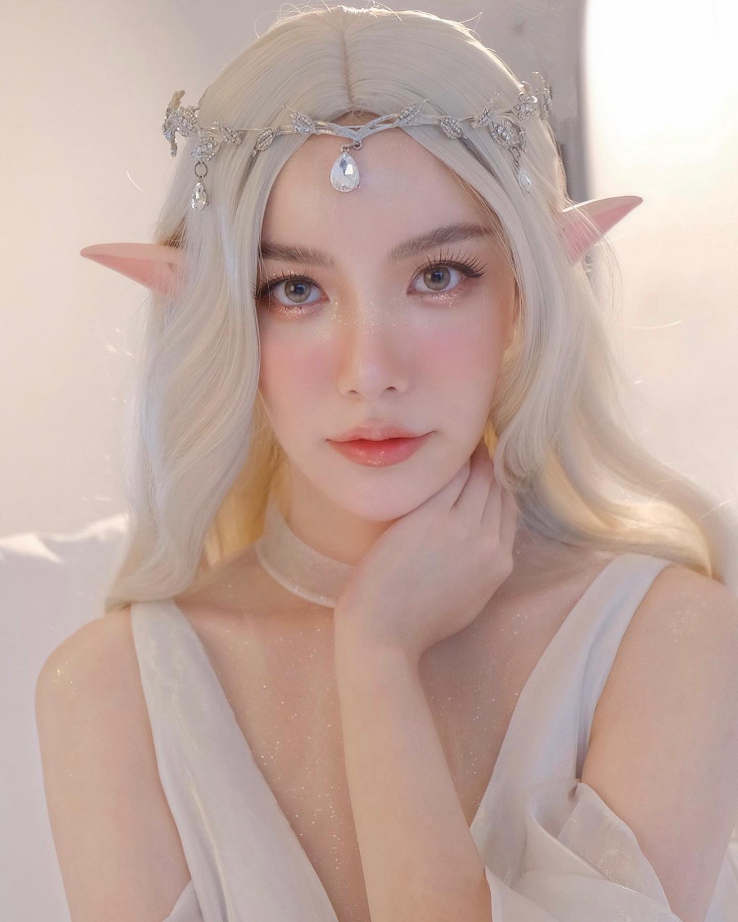 ดาราฮาโลวีน