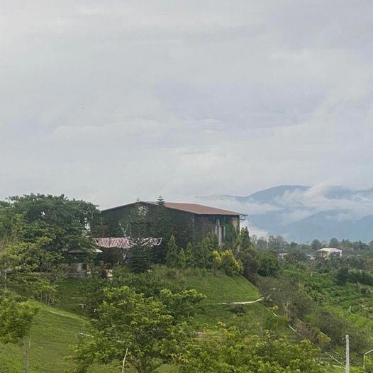 คาเฟ่โรงนา