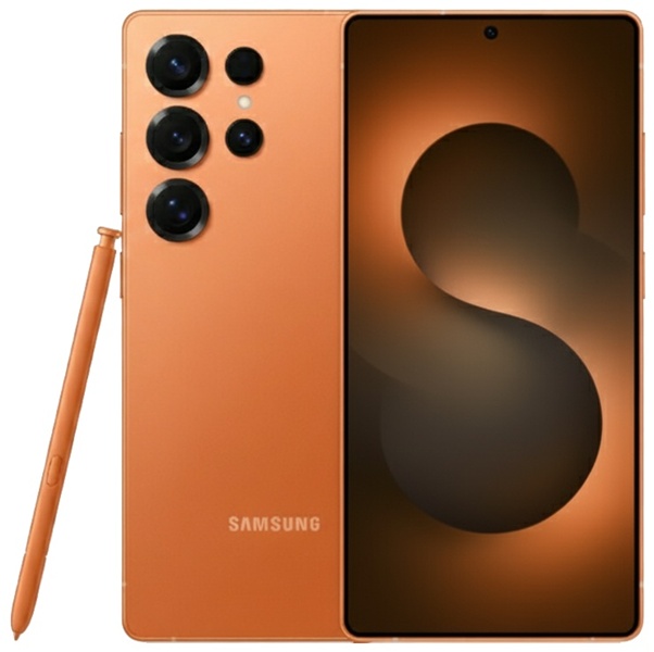 Samsung Galaxy S25 Ultra