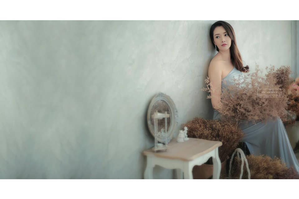 โบว์ ปรายฟ้า