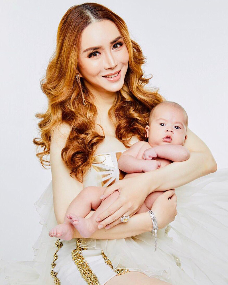 แอน จักรพงษ์ 