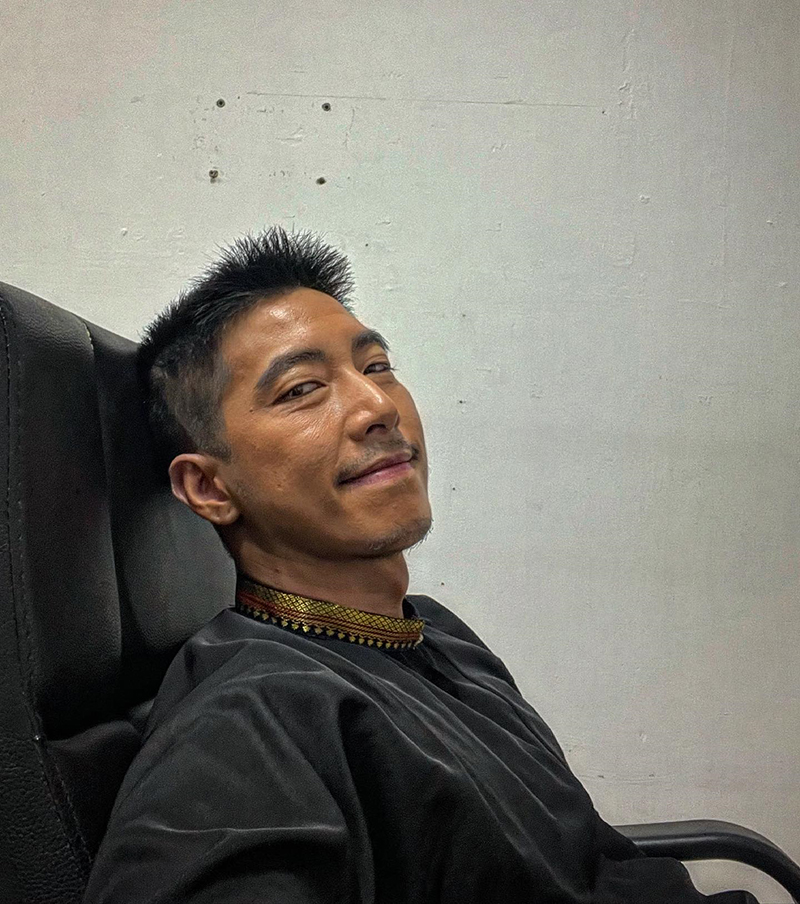 คนจับตา ณิชา กดไลก์ IG โตโน่ 