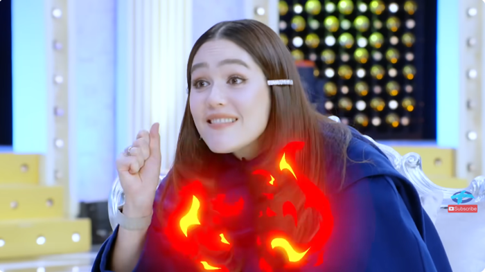 ชมพู่ อารยา