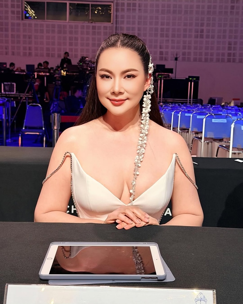 บุ๋ม ปนัดดา