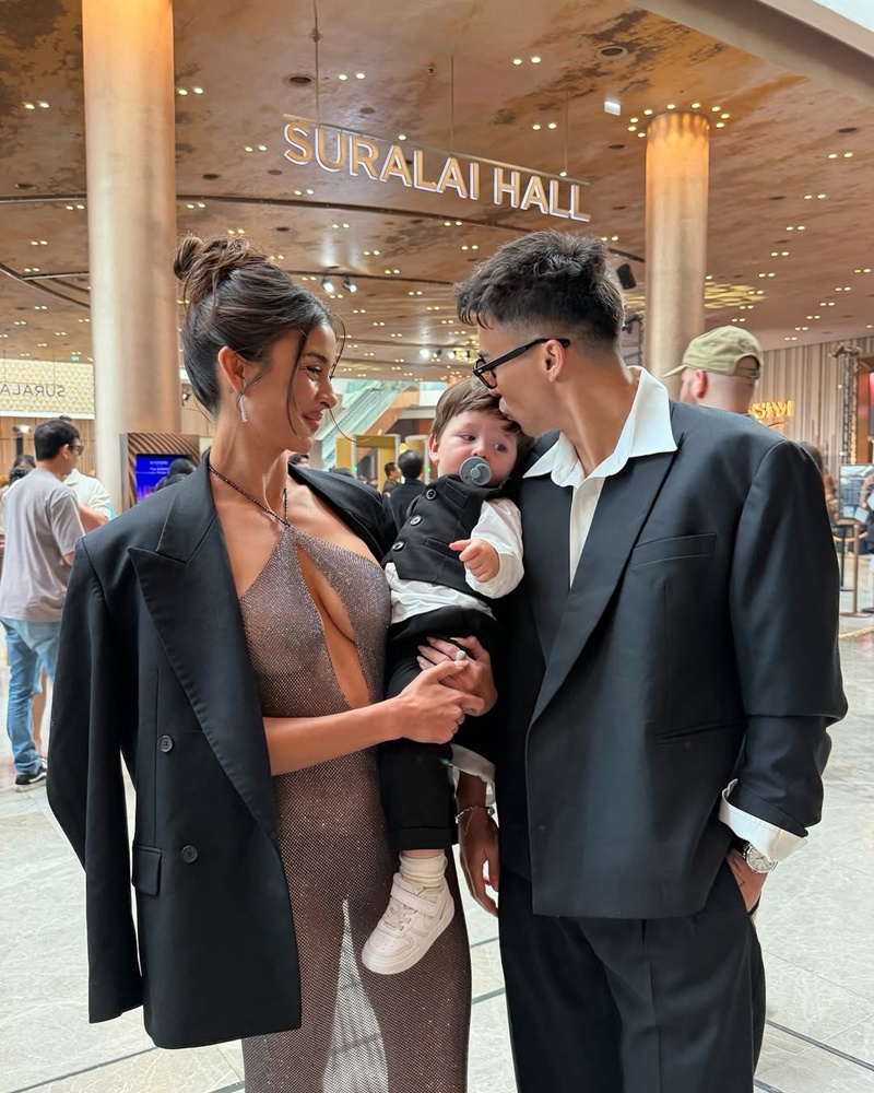 ชาริล เฮเลน่า