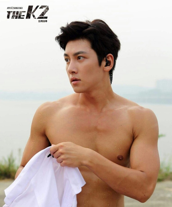 Ji Chang Wook