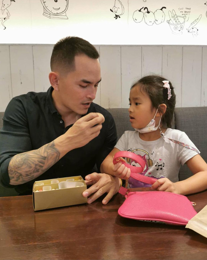 สงกรานต์ น้องปีใหม่