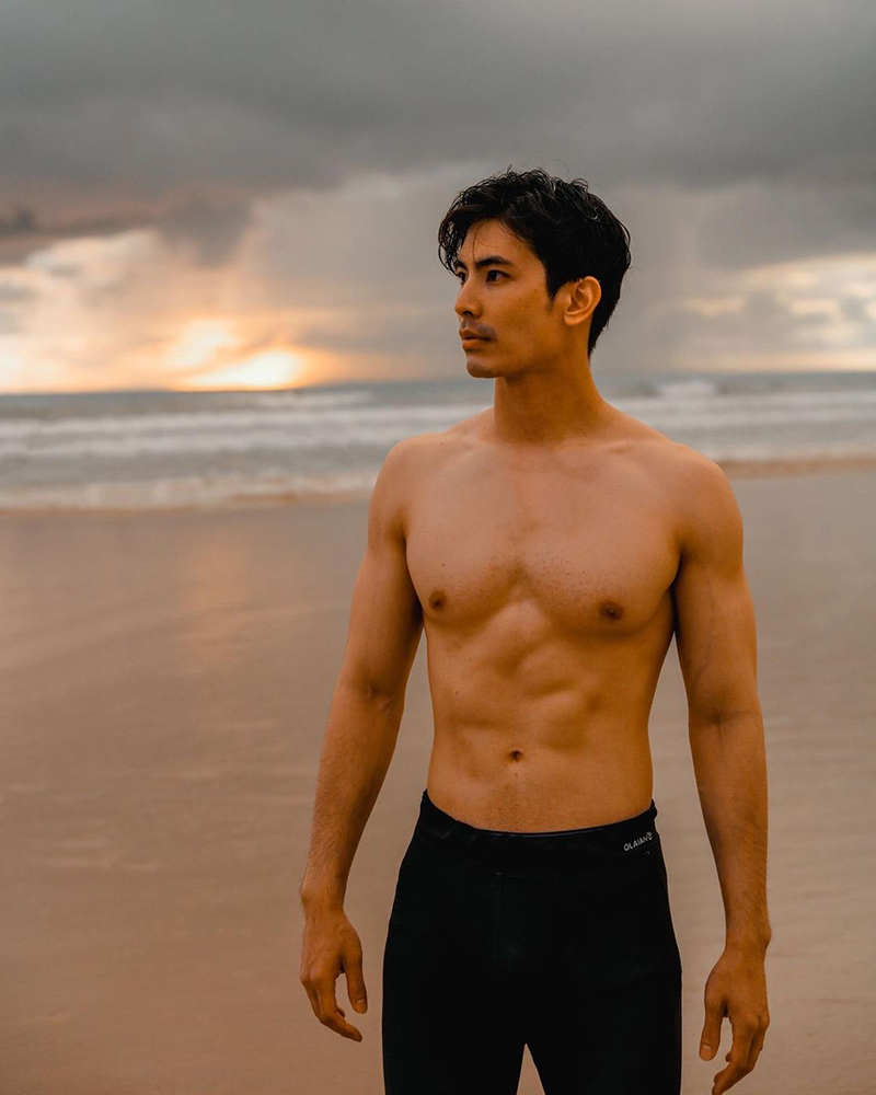 สน ยุกต์